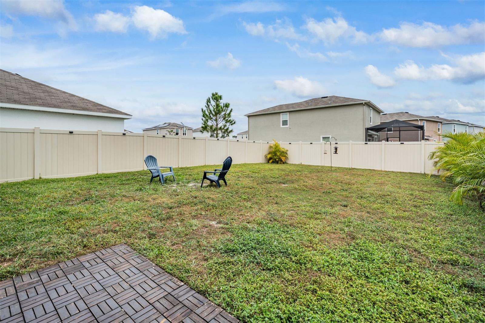 MIRADA PRCL 17-1 - Residential