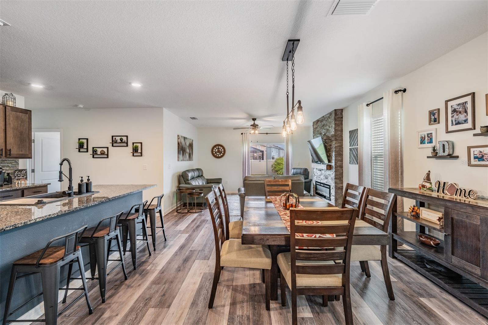 MIRADA PRCL 17-1 - Residential