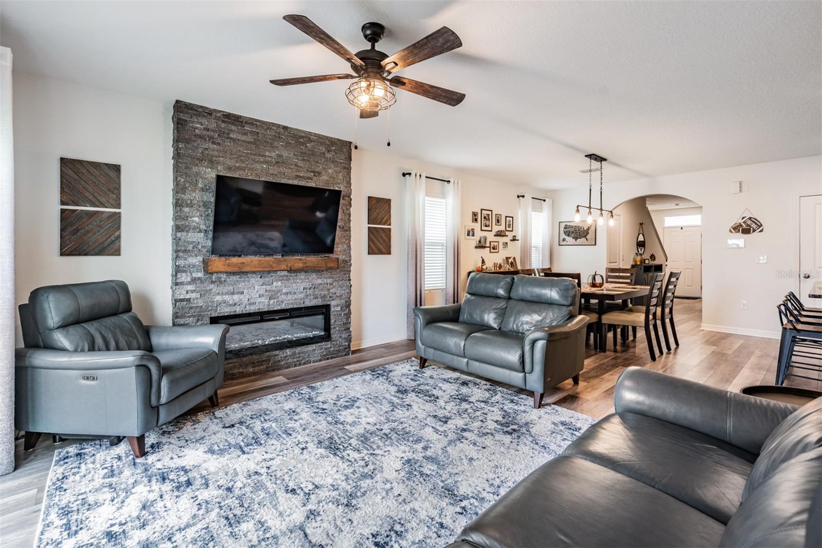 MIRADA PRCL 17-1 - Residential