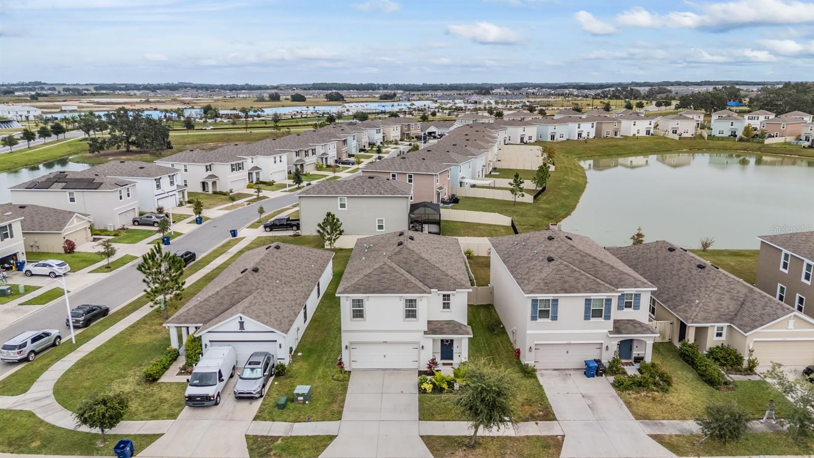 MIRADA PRCL 17-1 - Residential