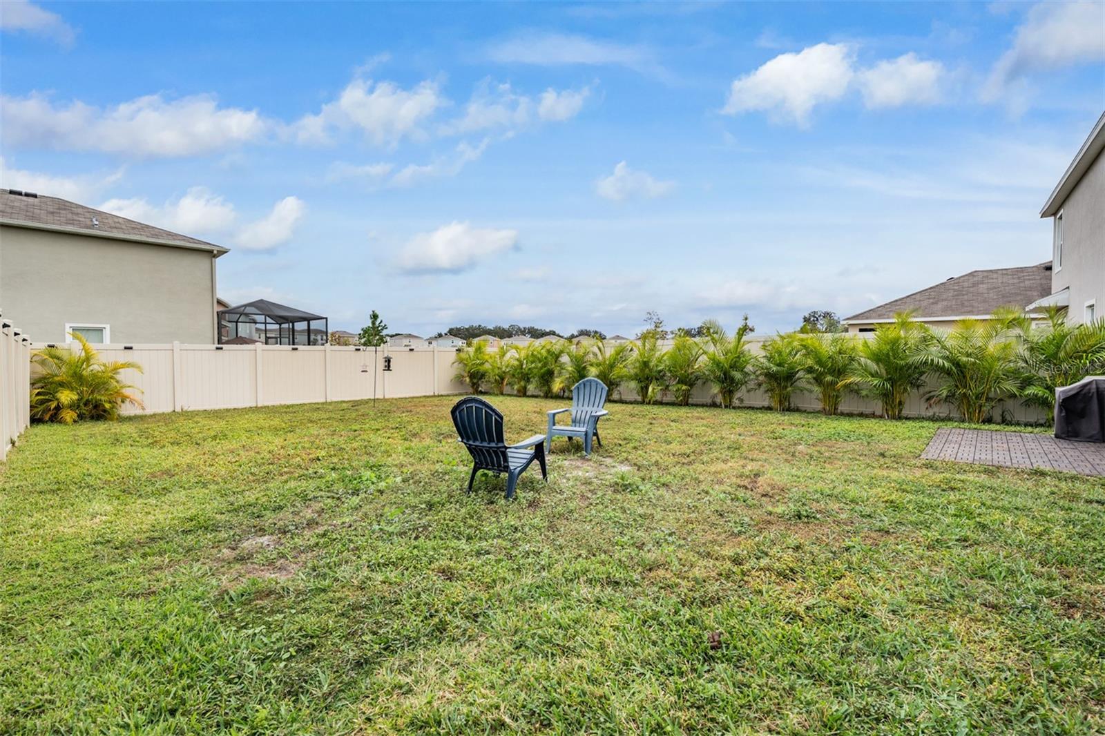 MIRADA PRCL 17-1 - Residential