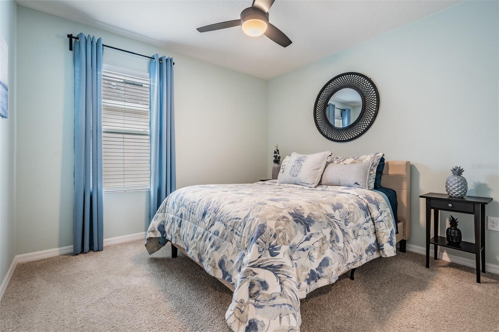 MIRADA PRCL 17-1 - Residential