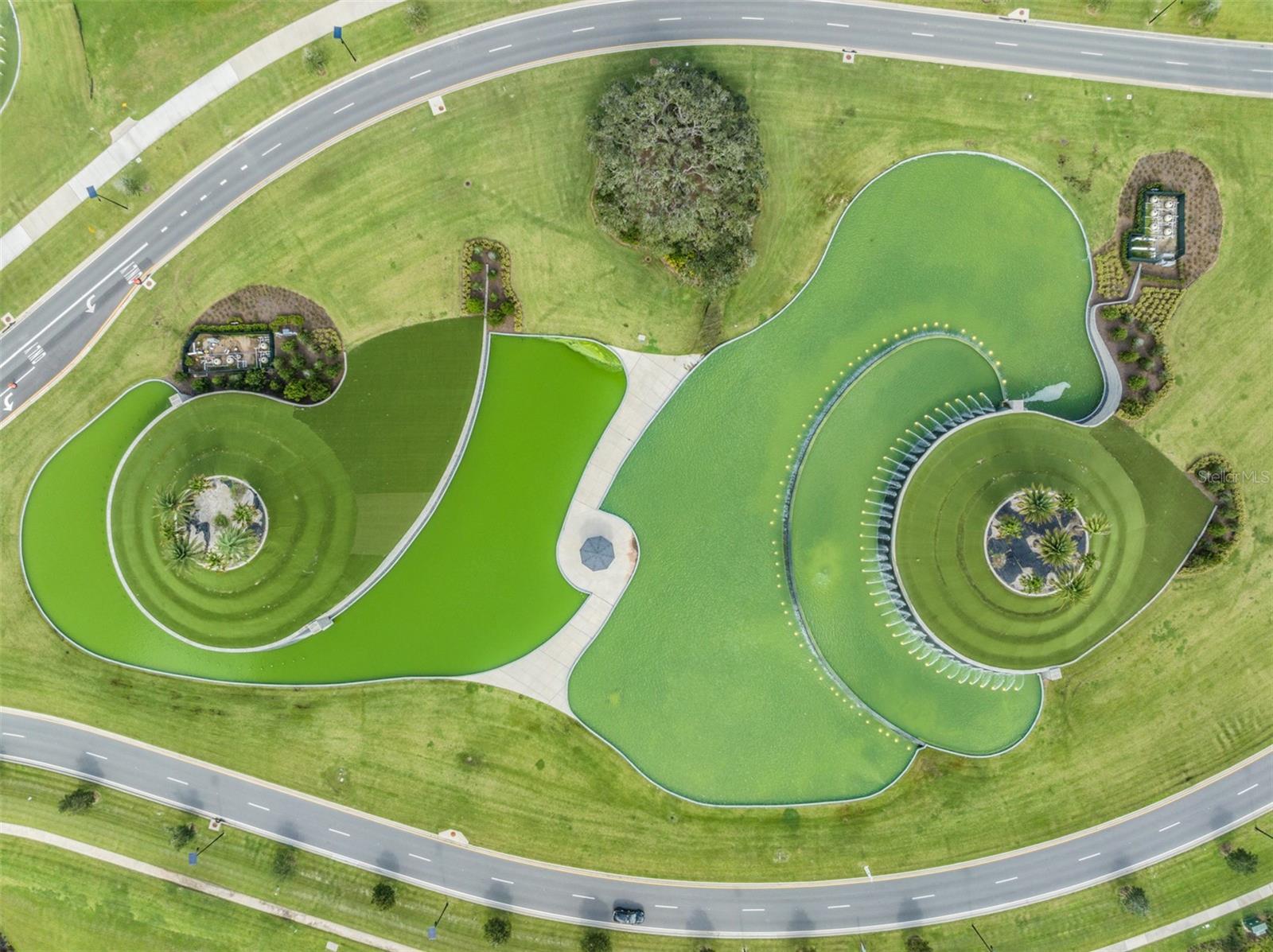 MIRADA PRCL 17-1 - Residential