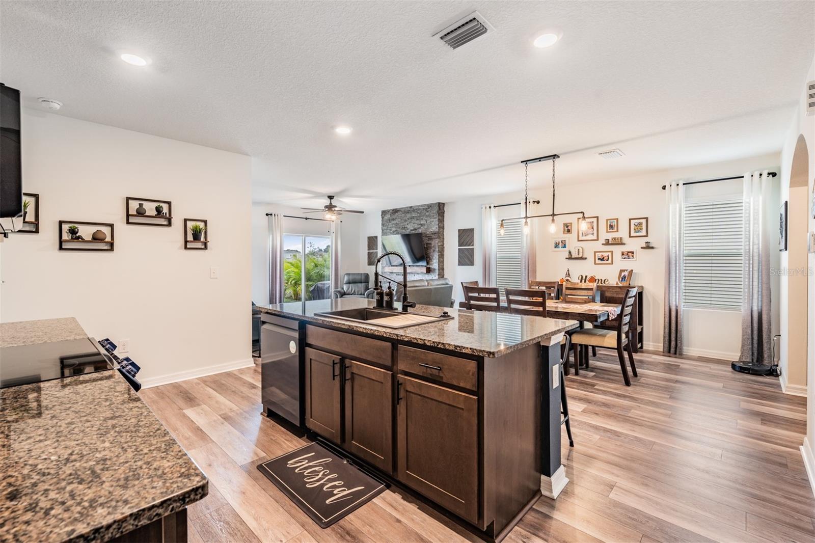 MIRADA PRCL 17-1 - Residential