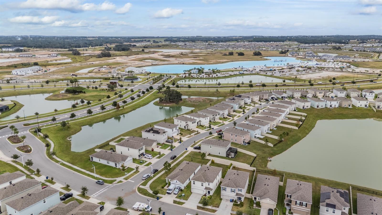 MIRADA PRCL 17-1 - Residential