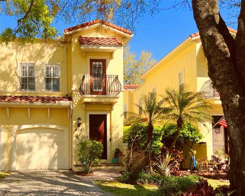 418 S HABANA AVENUE TAMPA FL 33609