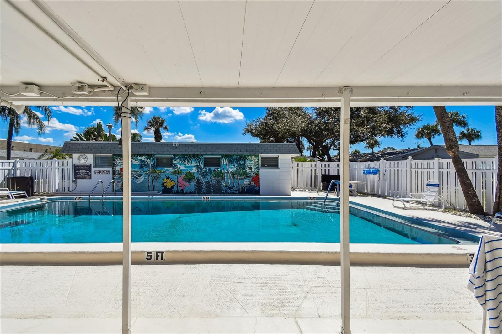 VILLAGER APTS - Residential