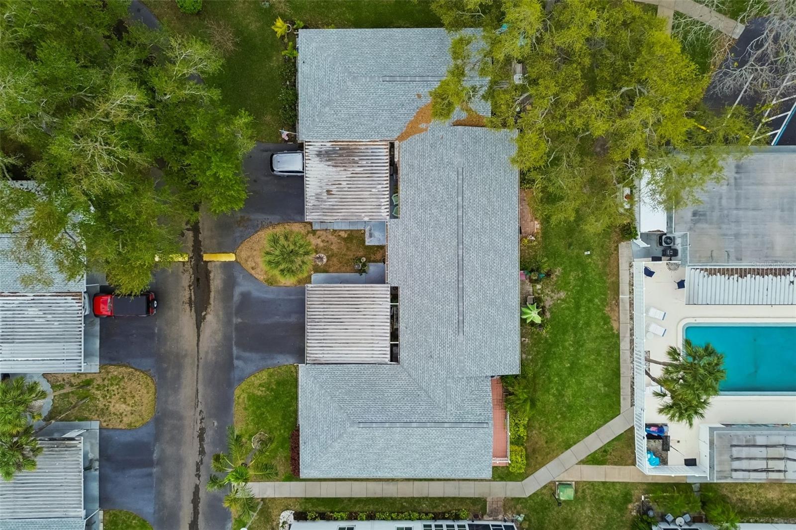 VILLAGER APTS - Residential