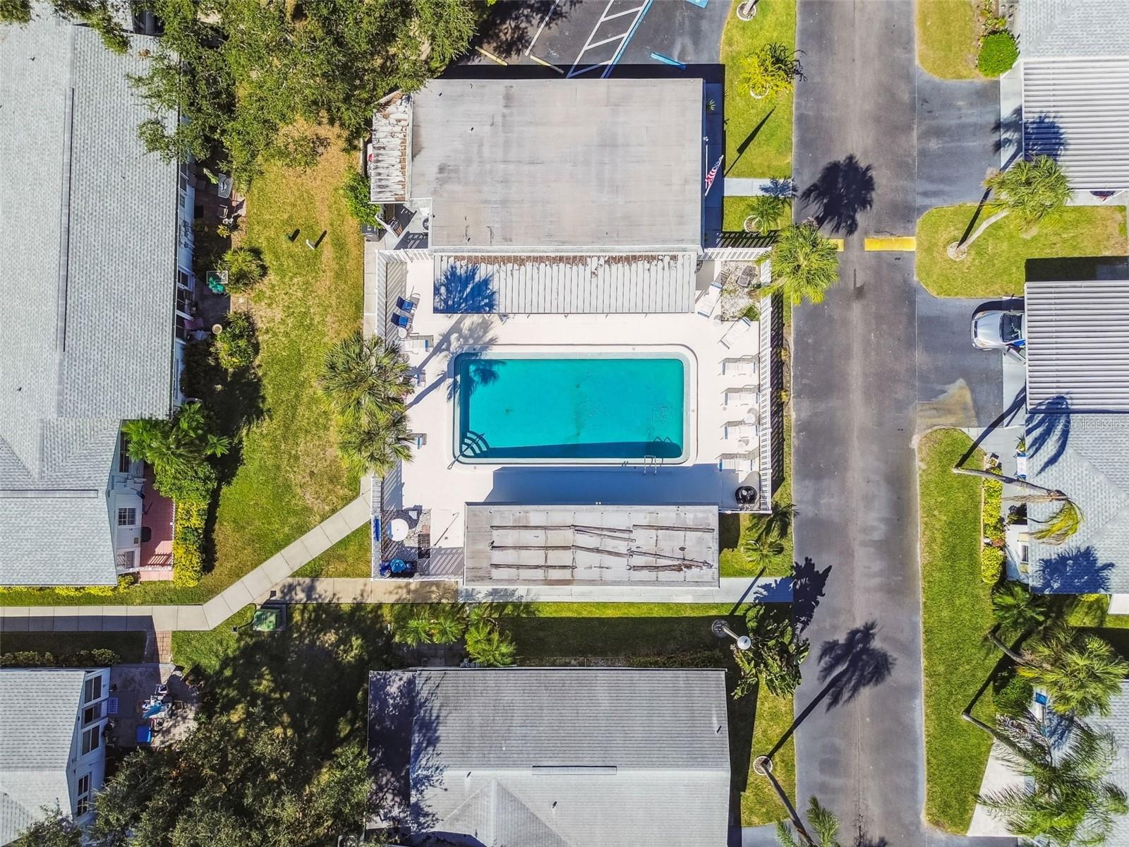 VILLAGER APTS - Residential