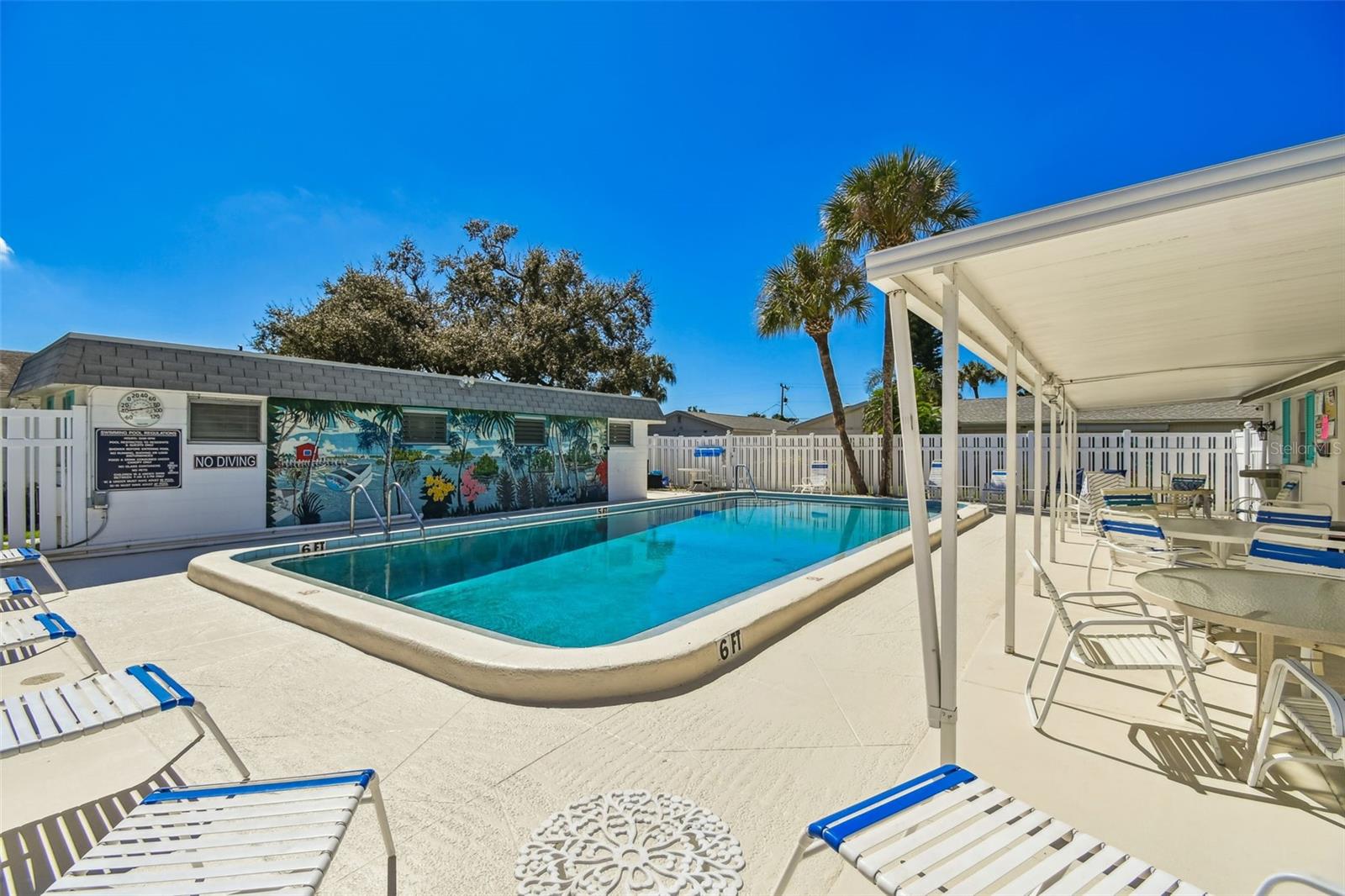 VILLAGER APTS - Residential