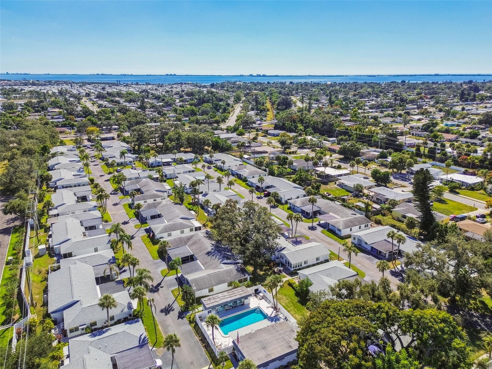 VILLAGER APTS - Residential