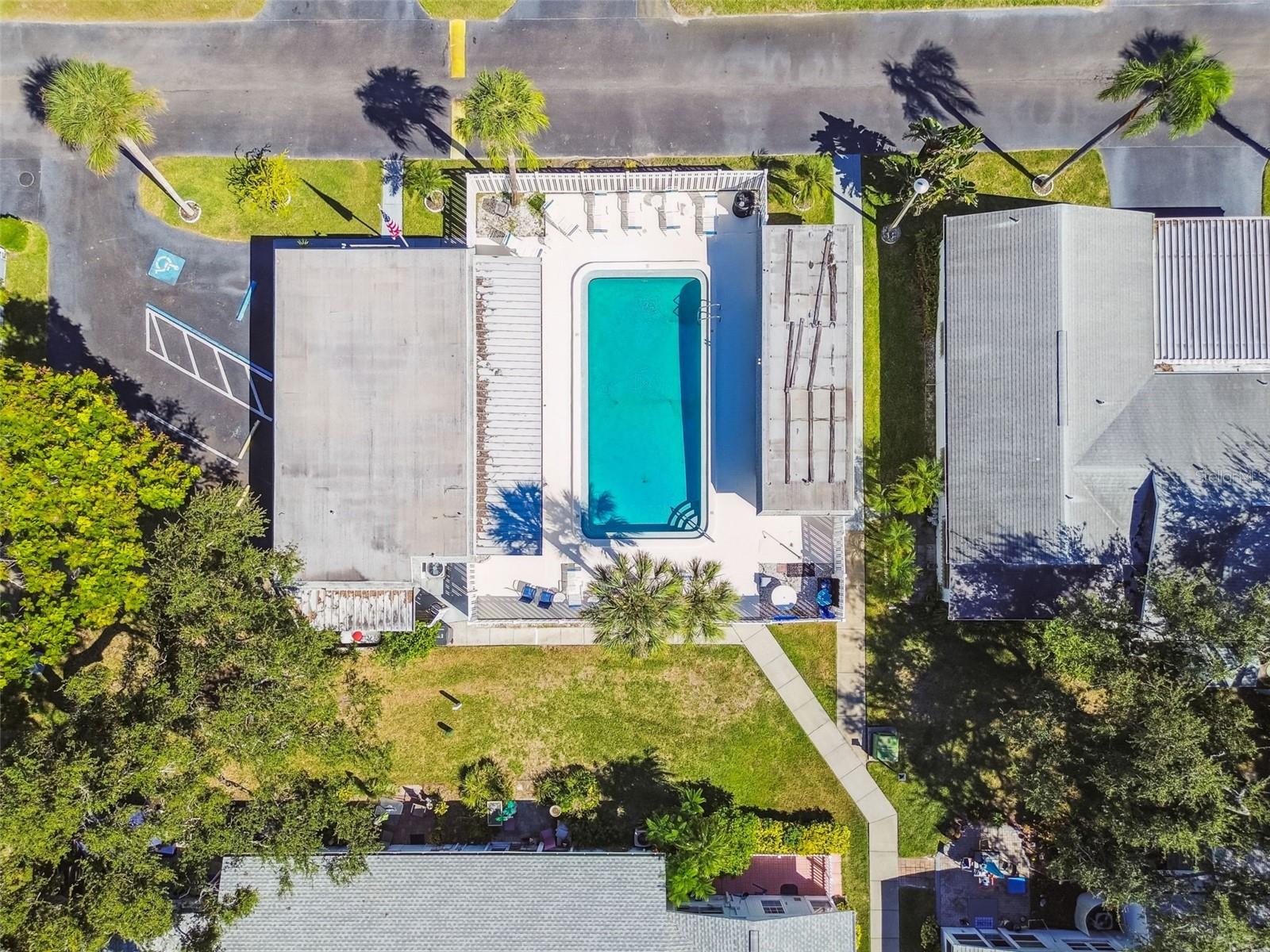 VILLAGER APTS - Residential