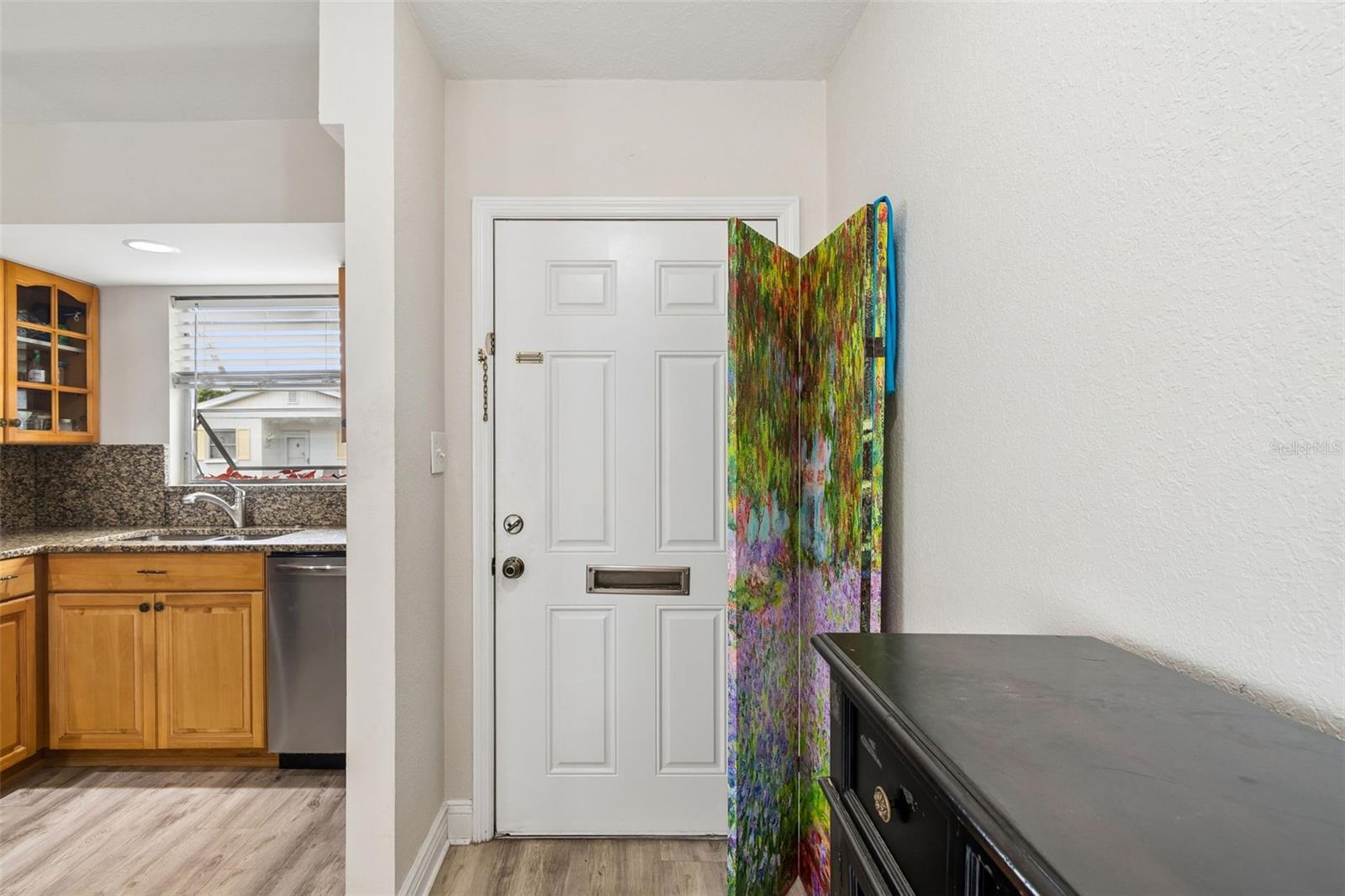 VILLAGER APTS - Residential