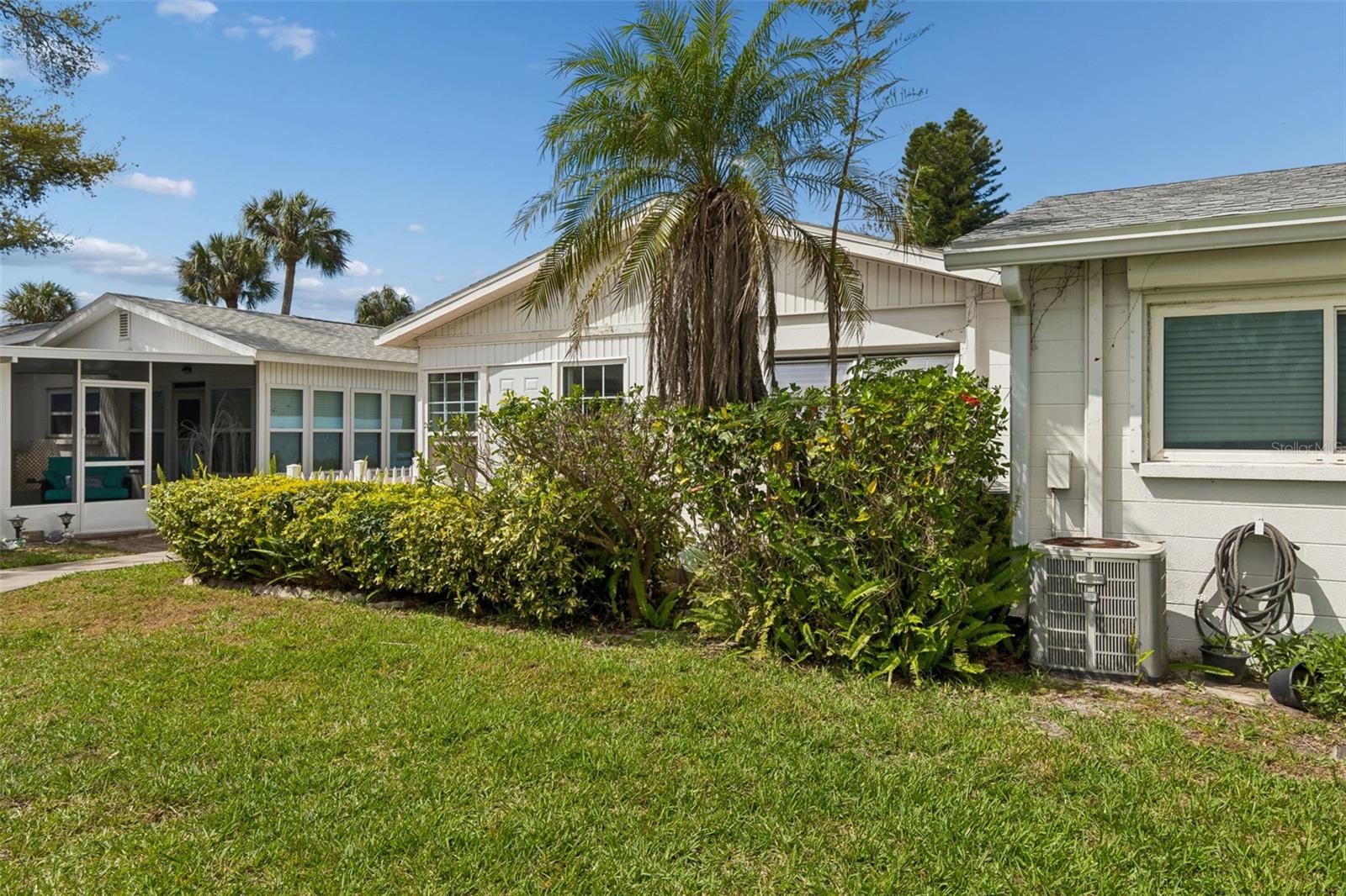 VILLAGER APTS - Residential