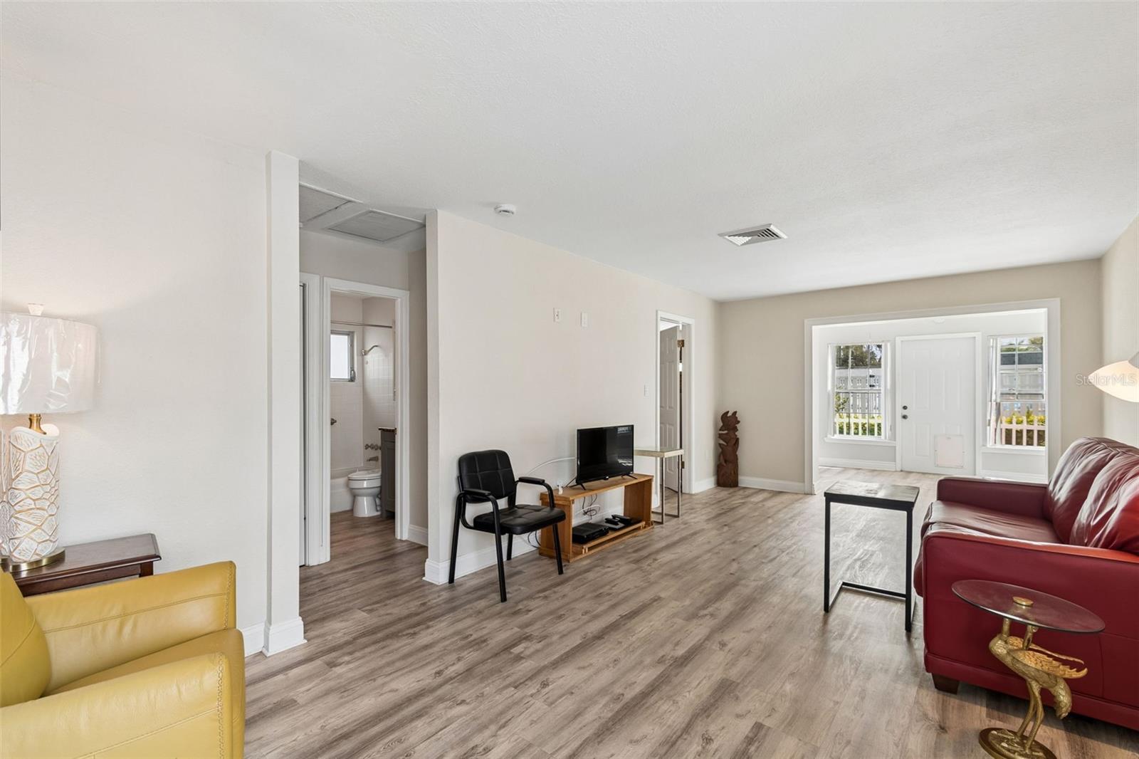 VILLAGER APTS - Residential