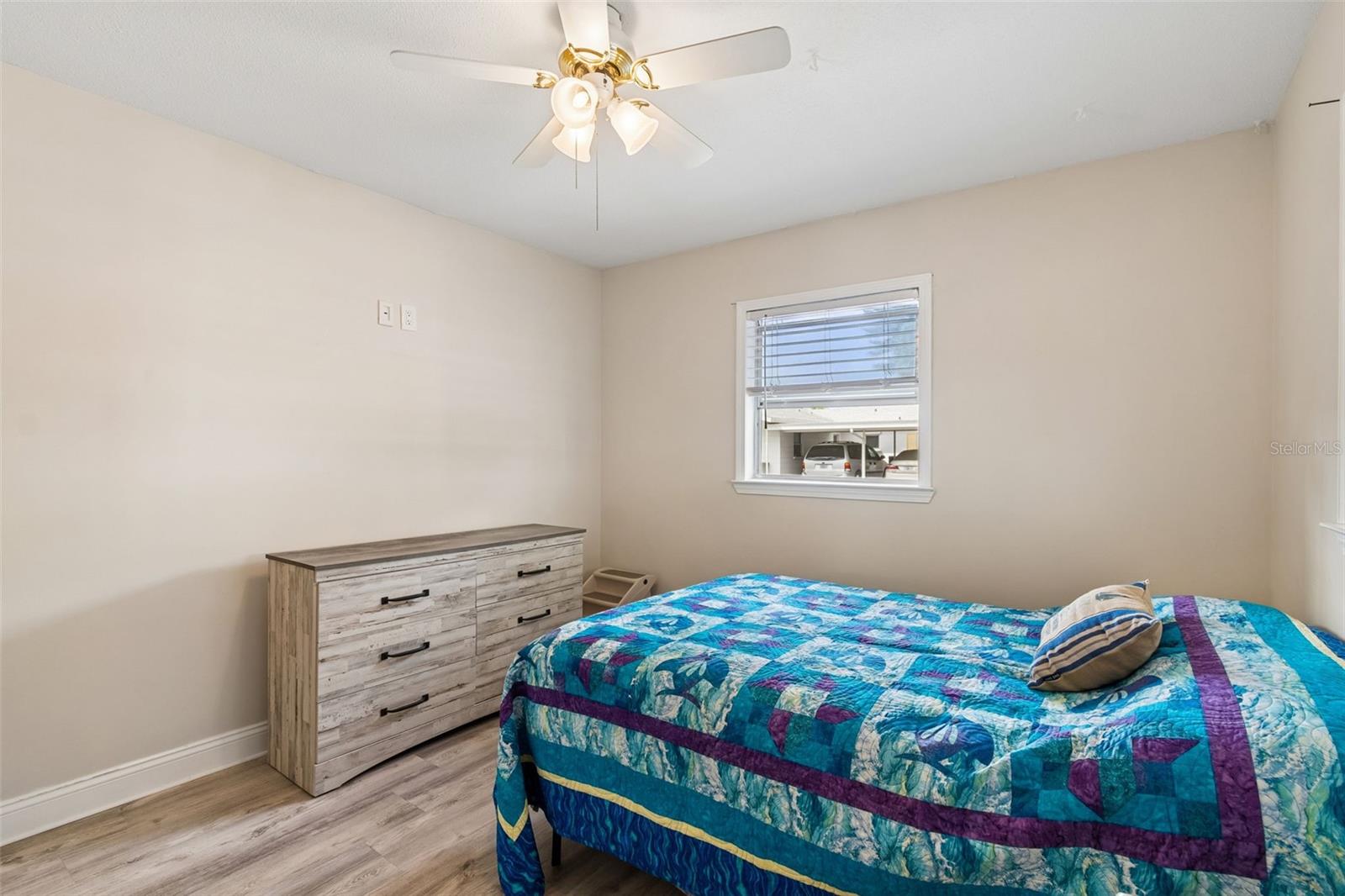 VILLAGER APTS - Residential