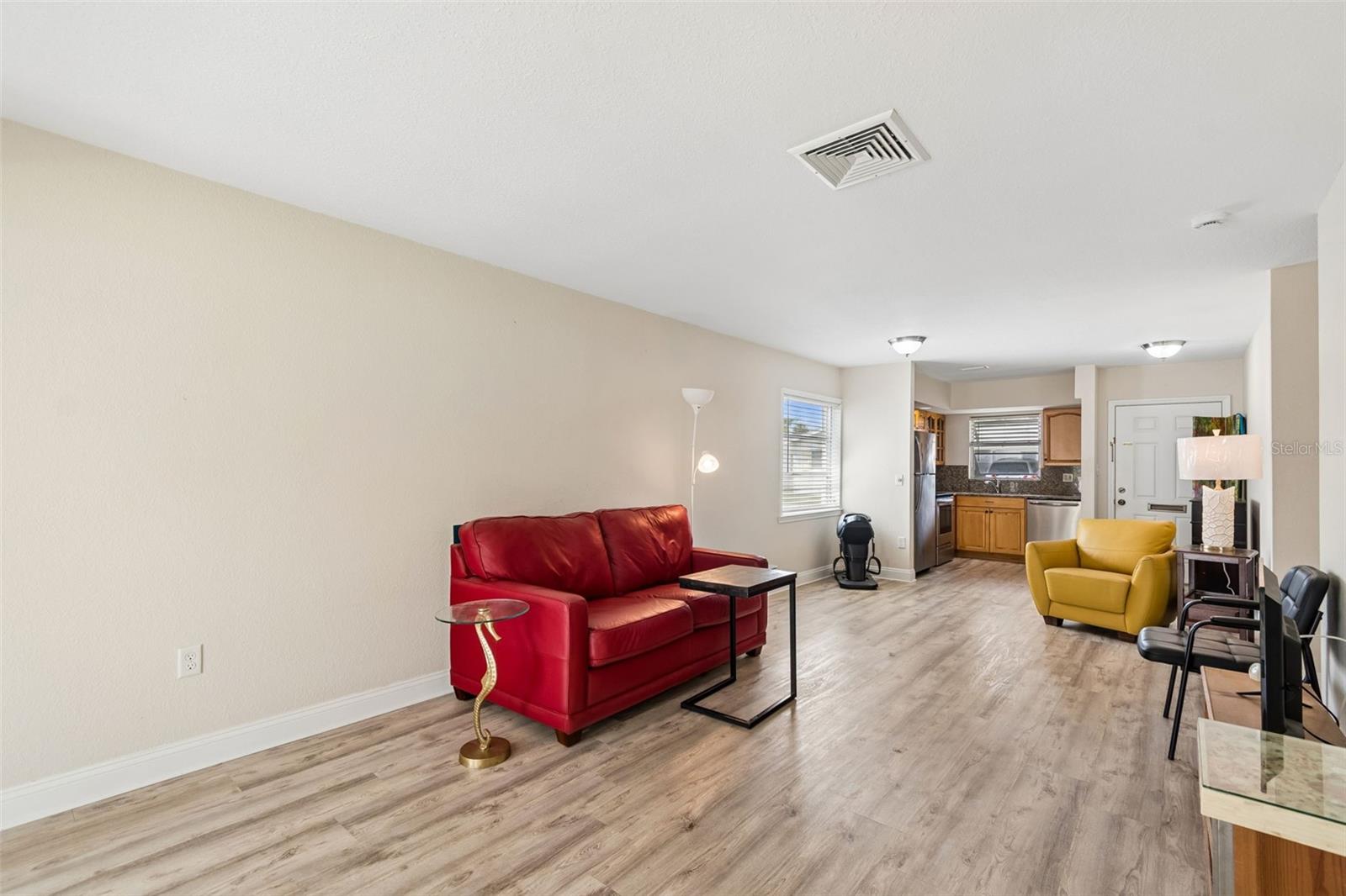 VILLAGER APTS - Residential