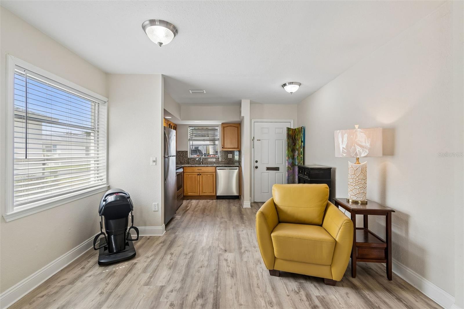 VILLAGER APTS - Residential