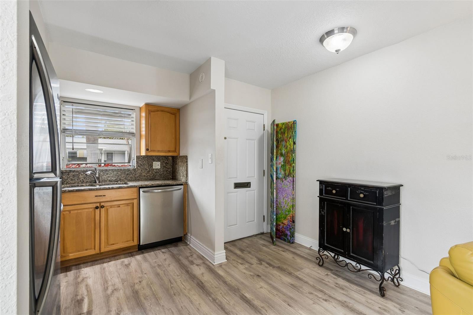 VILLAGER APTS - Residential