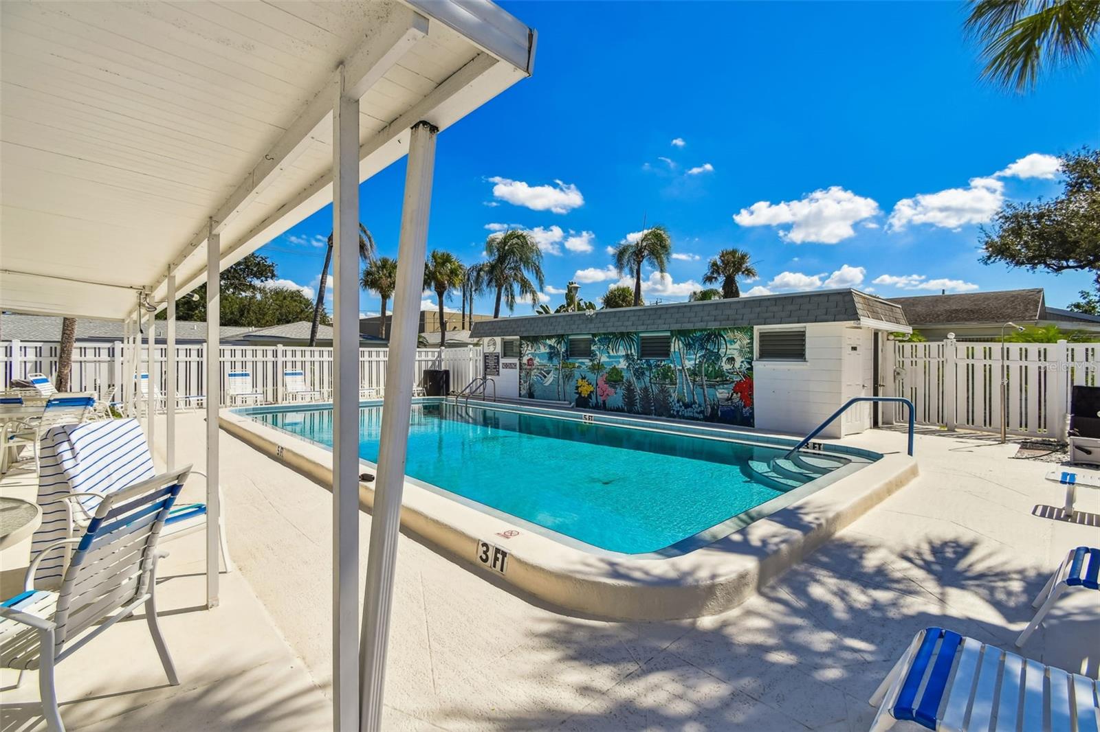 VILLAGER APTS - Residential