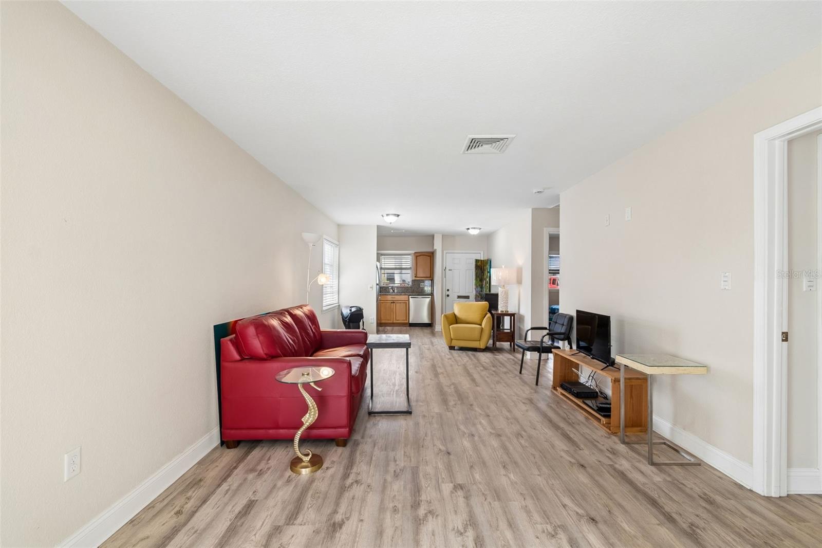 VILLAGER APTS - Residential