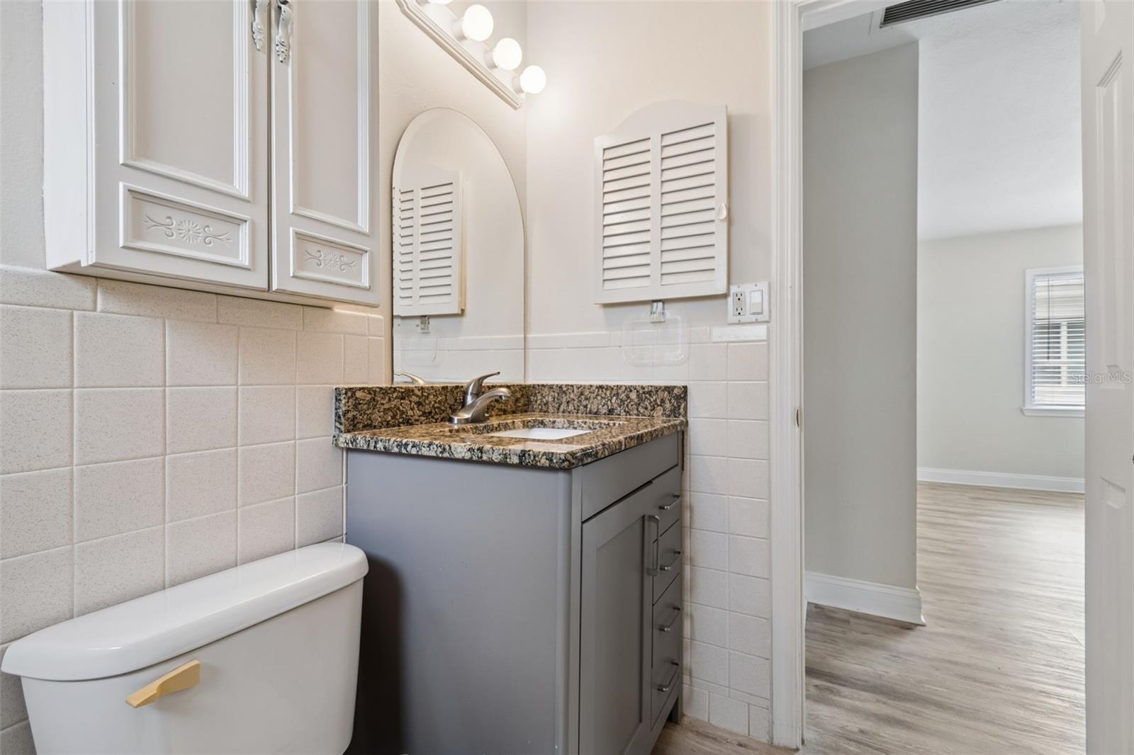 VILLAGER APTS - Residential