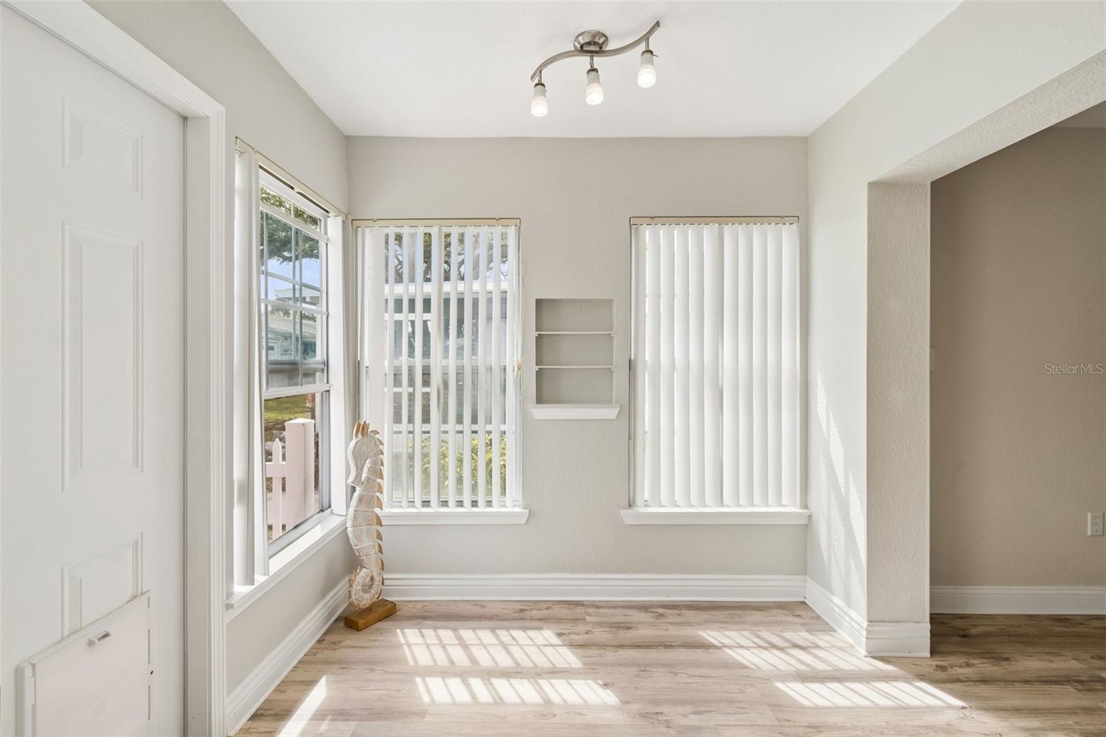 VILLAGER APTS - Residential