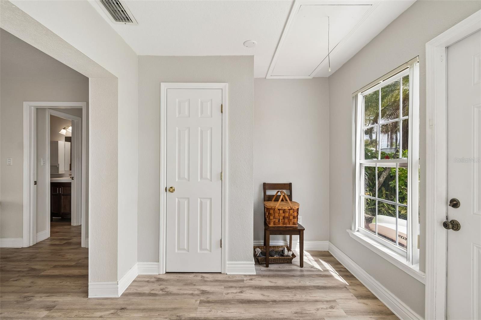 VILLAGER APTS - Residential