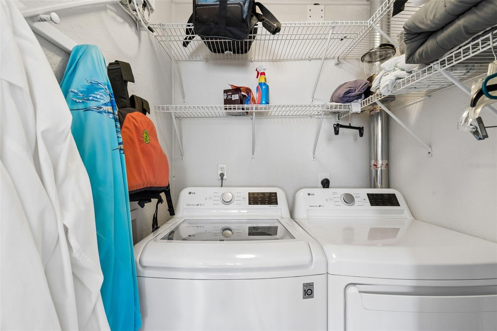 VILLAGER APTS - Residential