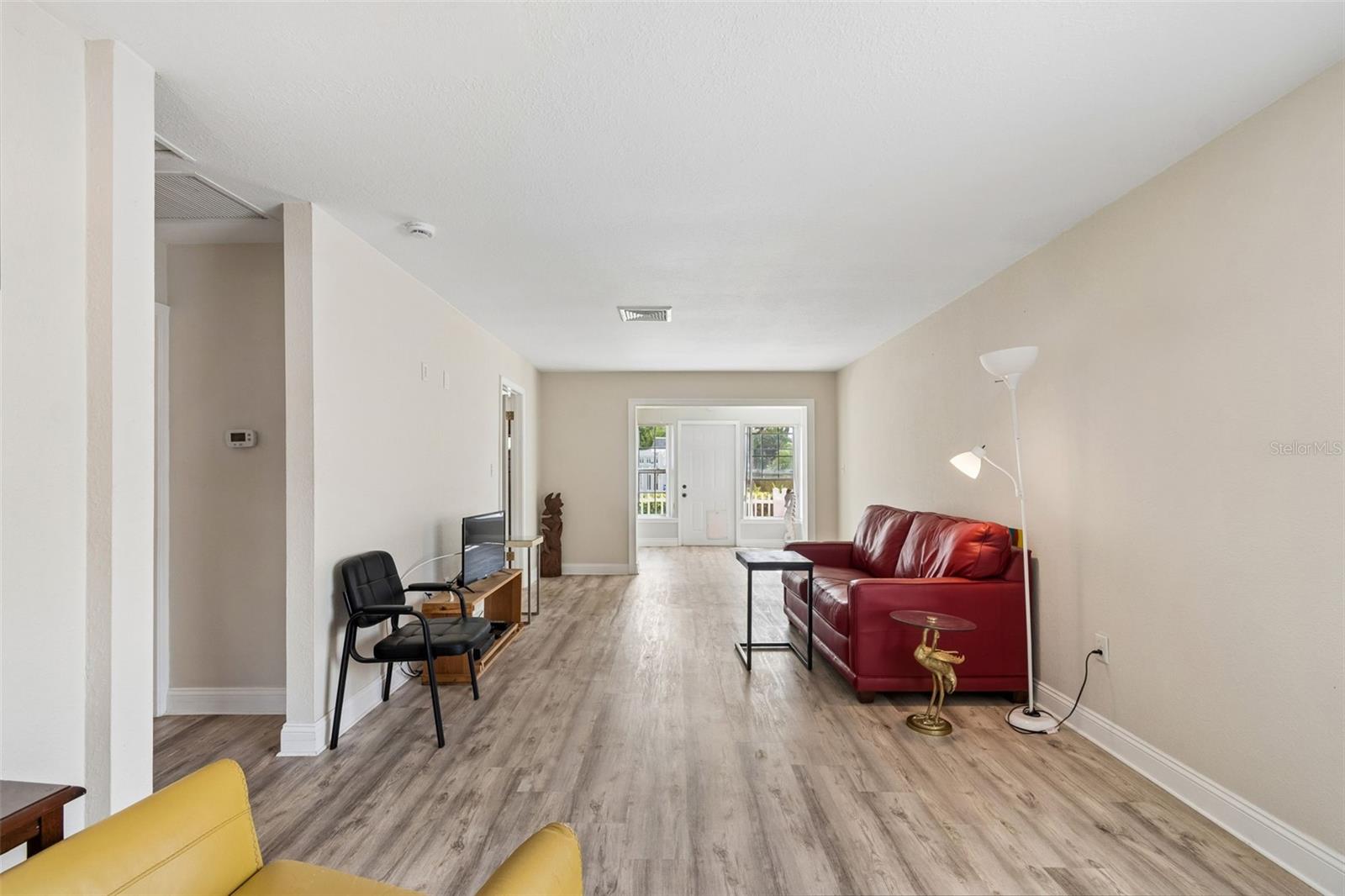 VILLAGER APTS - Residential