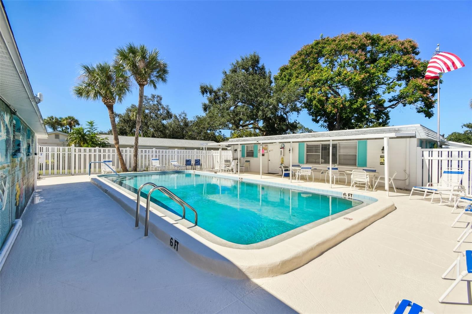 VILLAGER APTS - Residential