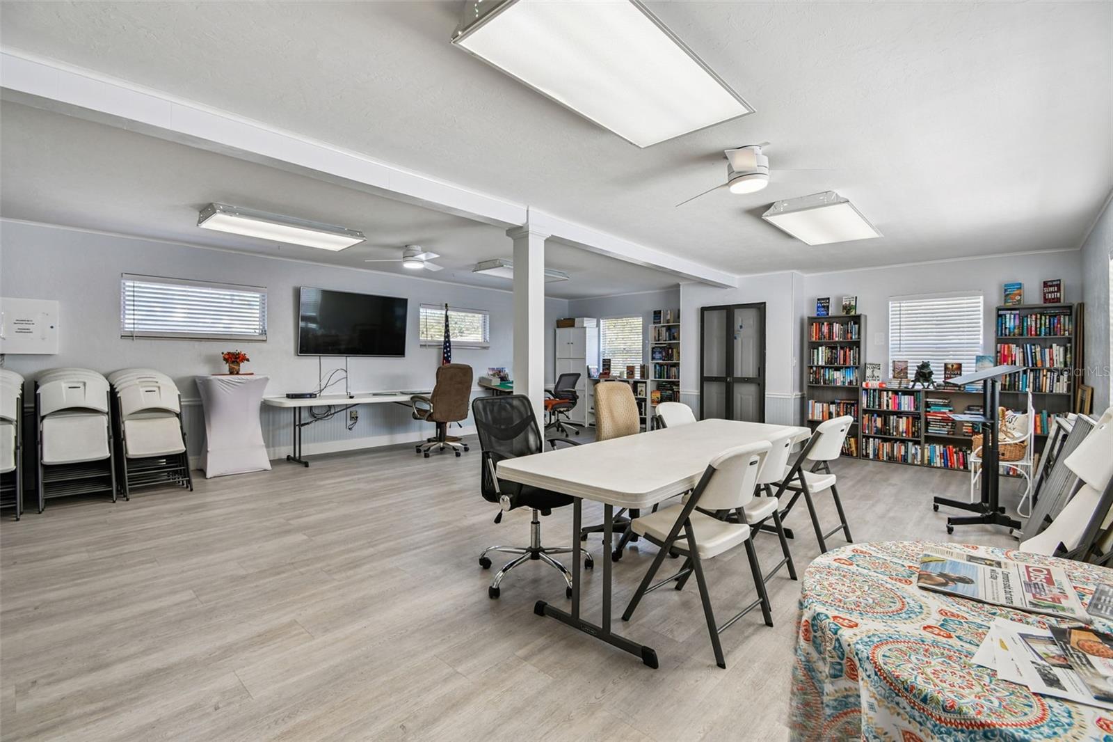 VILLAGER APTS - Residential