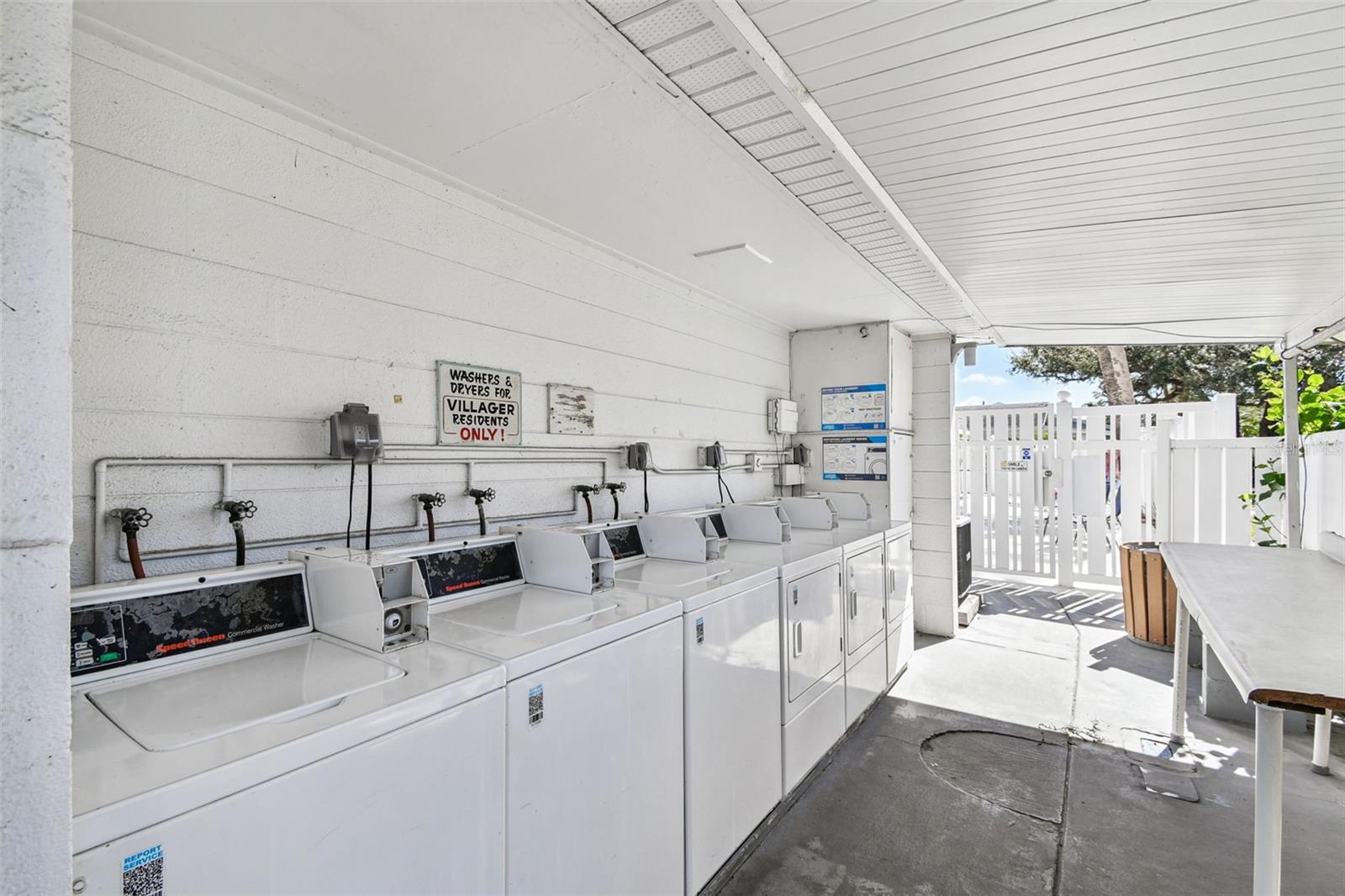 VILLAGER APTS - Residential