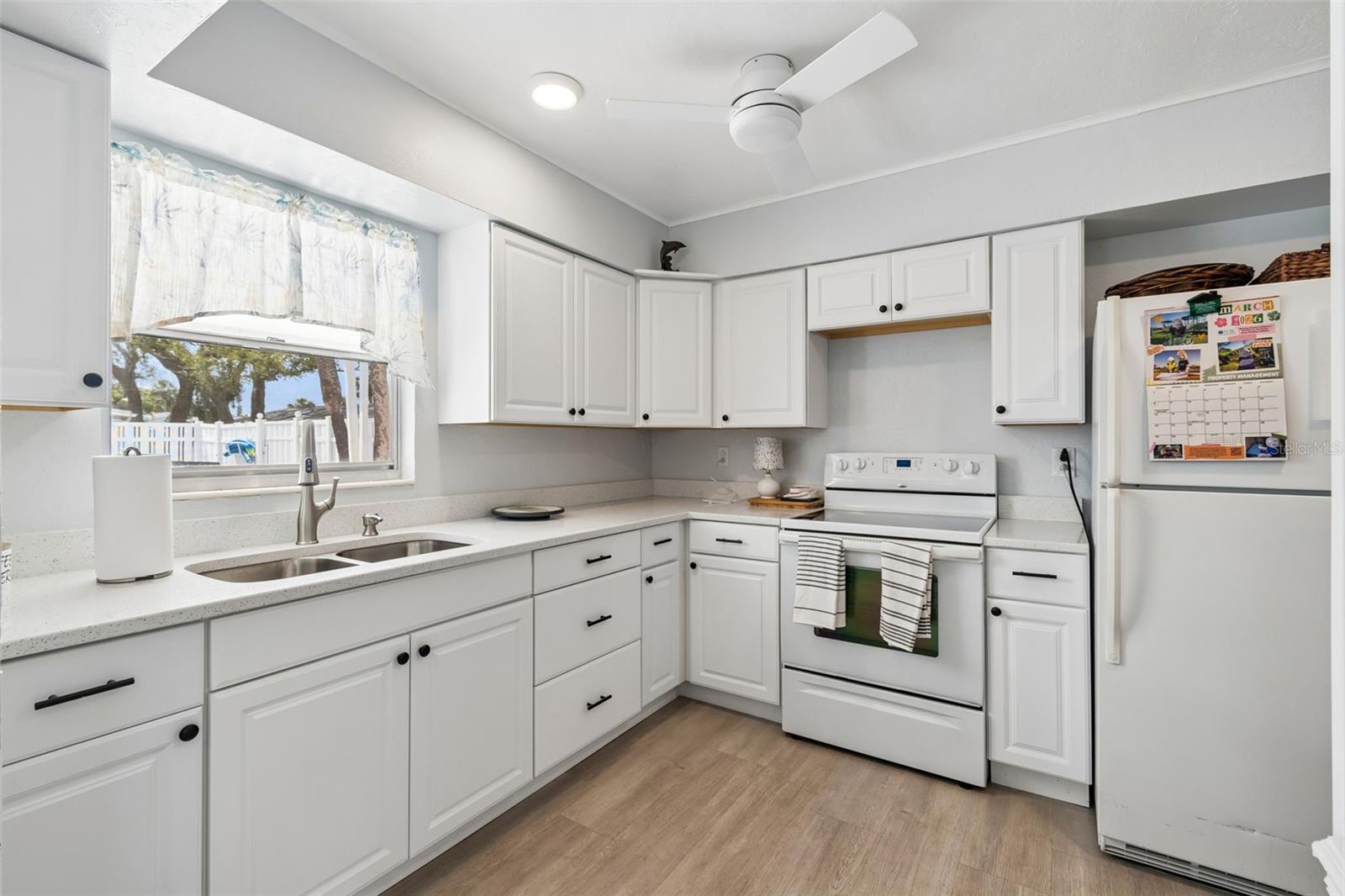 VILLAGER APTS - Residential