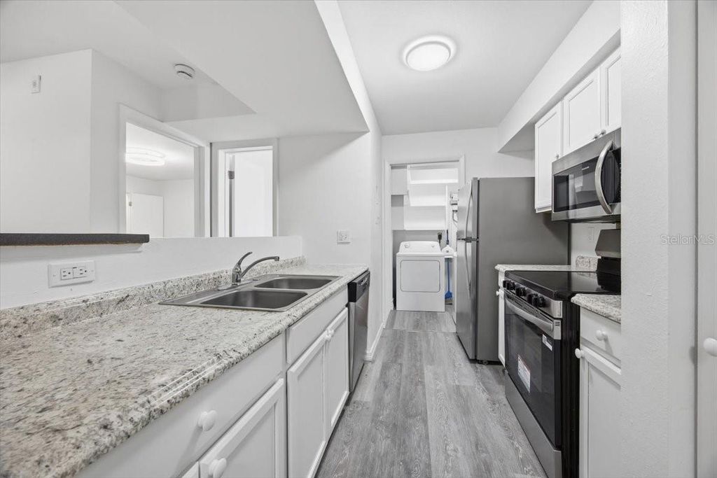 Photo of 3028 Parkway Boulevard #207, Kissimmee, FL 34747 (MLS # O6390868)