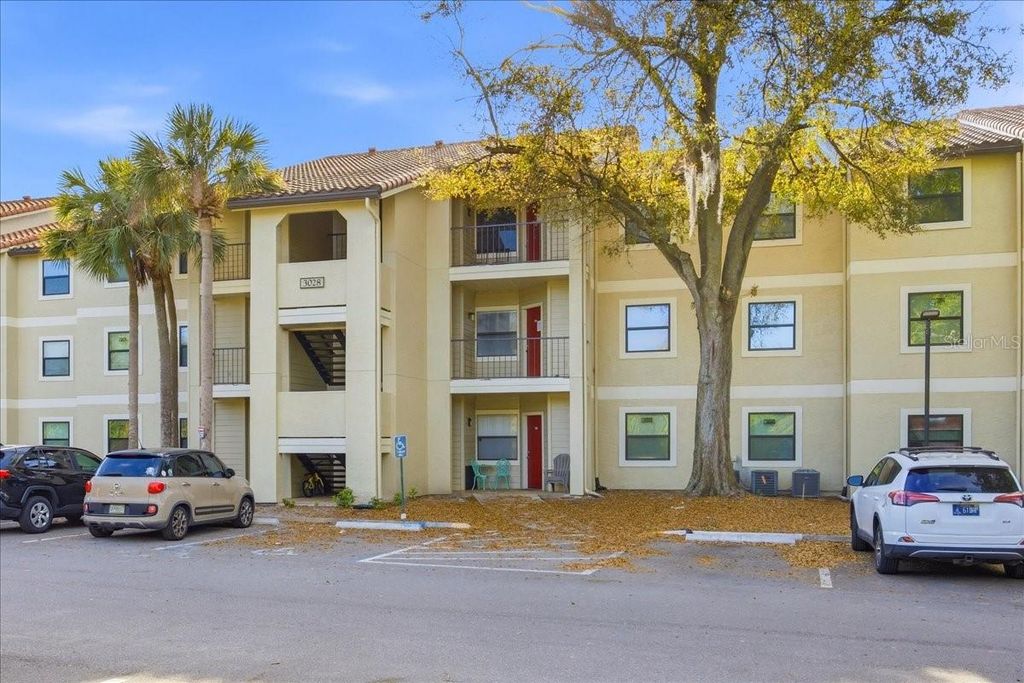 Photo of 3028 Parkway Boulevard #207, Kissimmee, FL 34747 (MLS # O6390868)