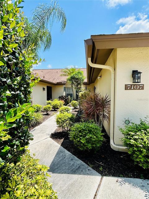 A home in SARASOTA