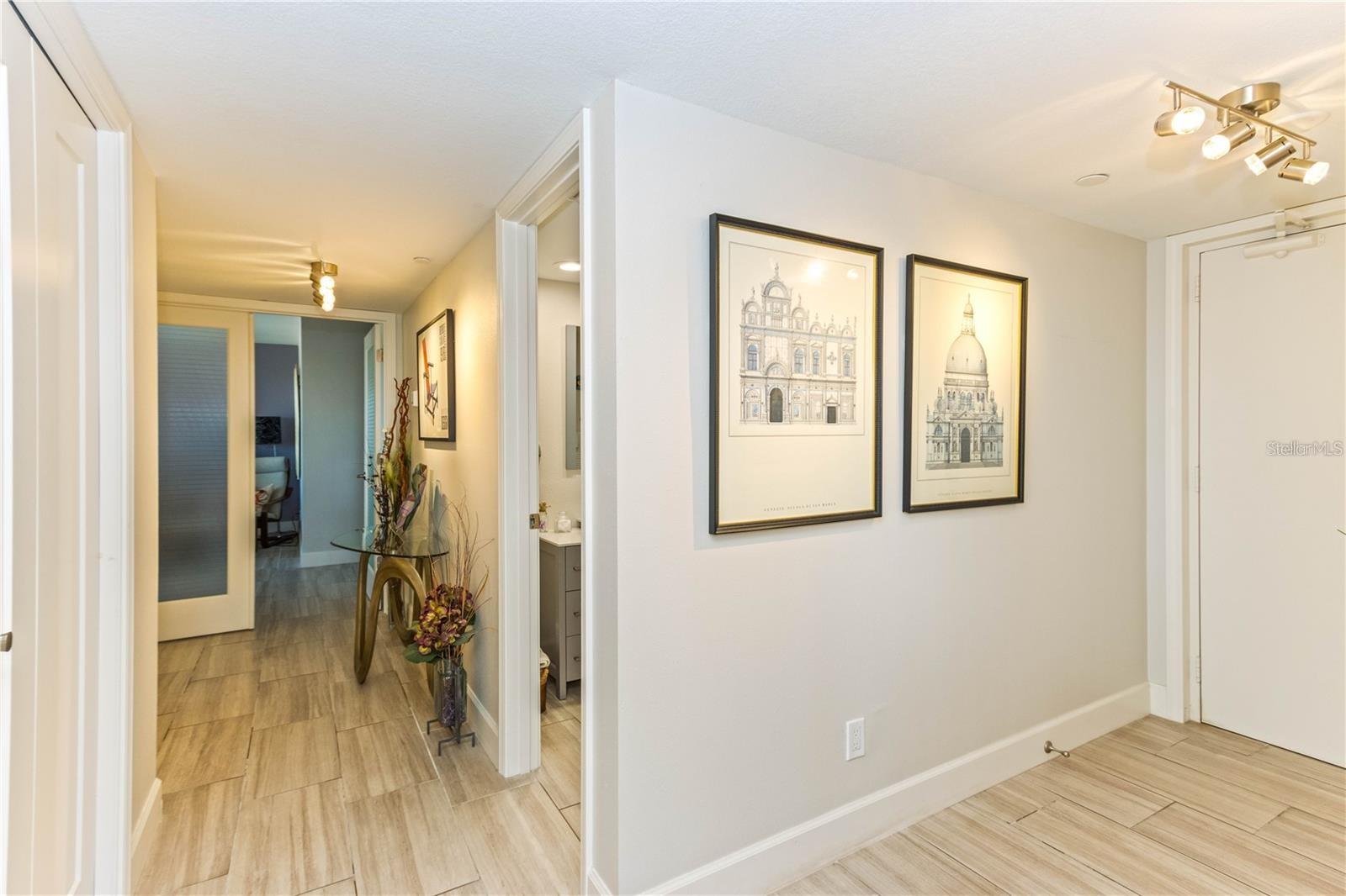 736 ISLAND WAY CONDO - Residential