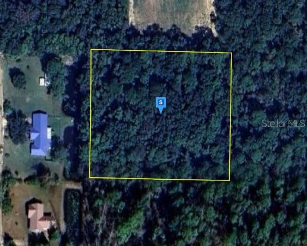 Photo of 2028 Yoopon Lane, Bonifay, FL 32425 (MLS # A4678017)
