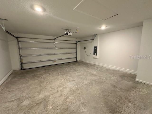 MARION RANCH - Residential Lease