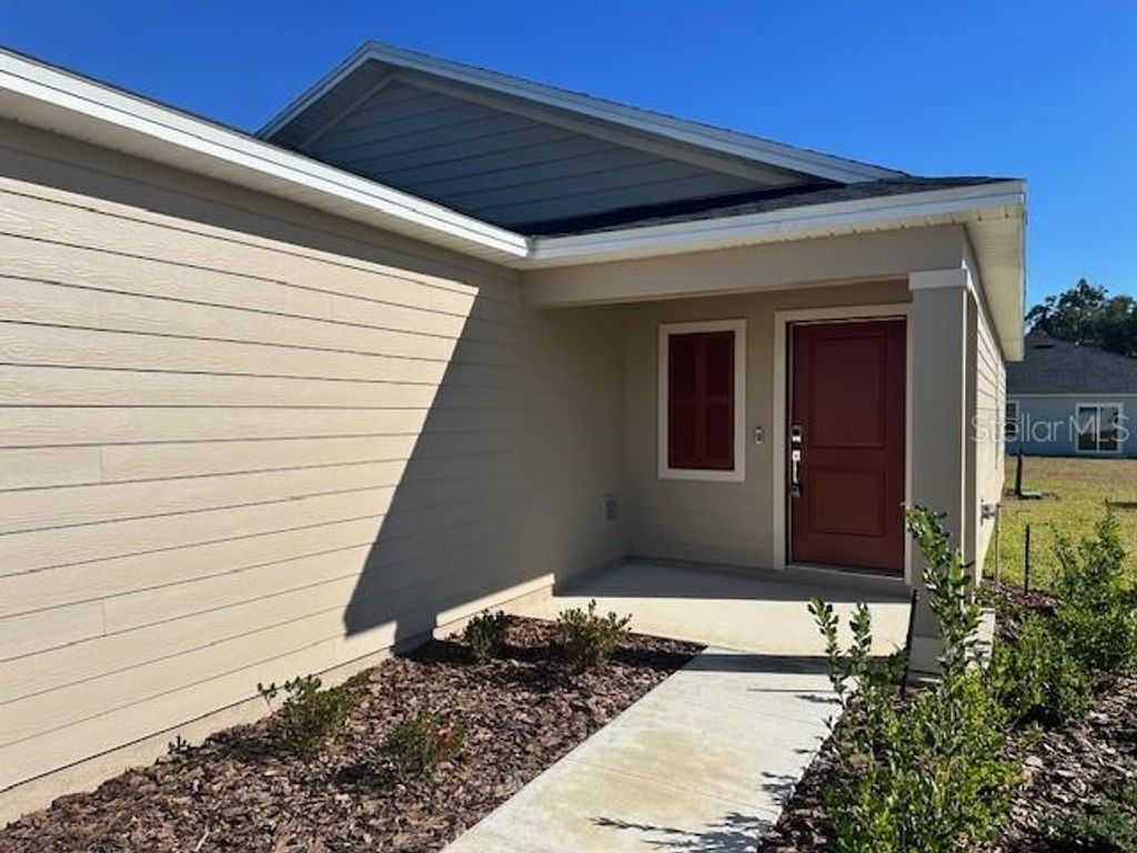 Photo of 8476 SW 41st Circle, Ocala, FL 34476 (MLS # OM714707)