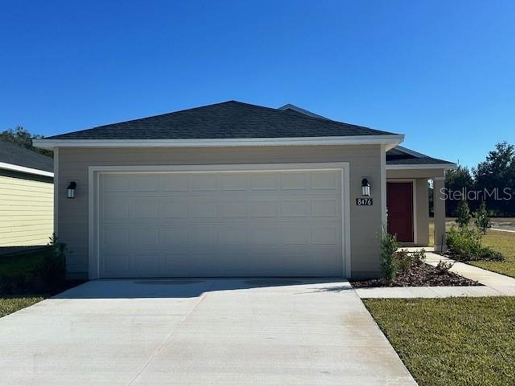 Photo of 8476 SW 41st Circle, Ocala, FL 34476 (MLS # OM714707)
