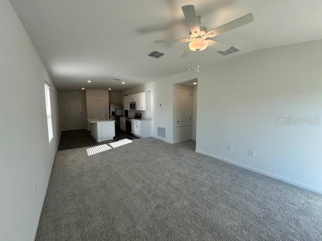 MARION RANCH - Residential Lease