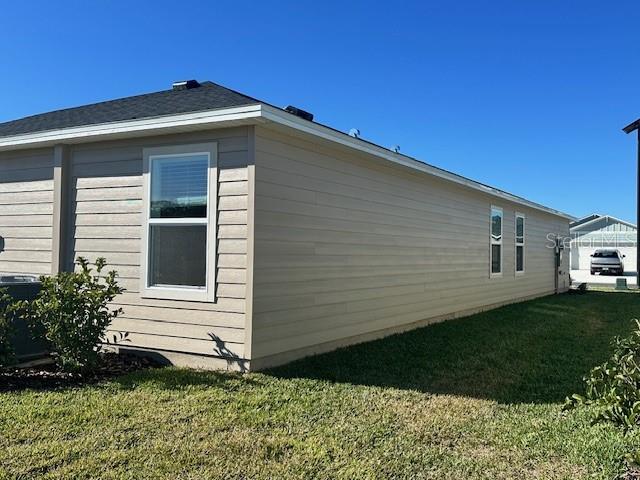 MARION RANCH - Residential Lease