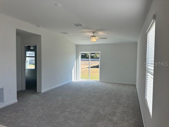 MARION RANCH - Residential Lease