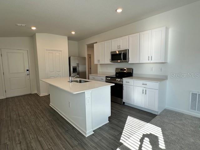 MARION RANCH - Residential Lease