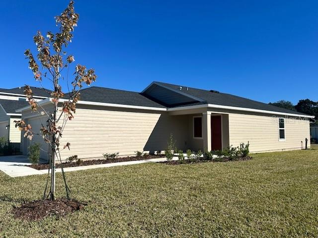 MARION RANCH - Residential Lease