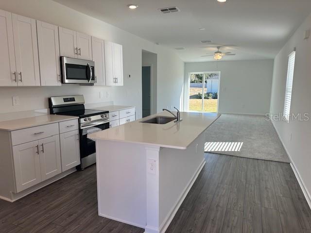 MARION RANCH - Residential Lease