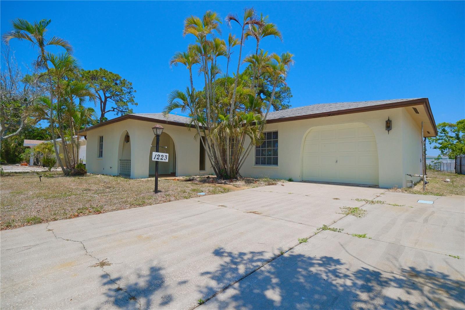 1223 DE NARVAEZ AVENUE