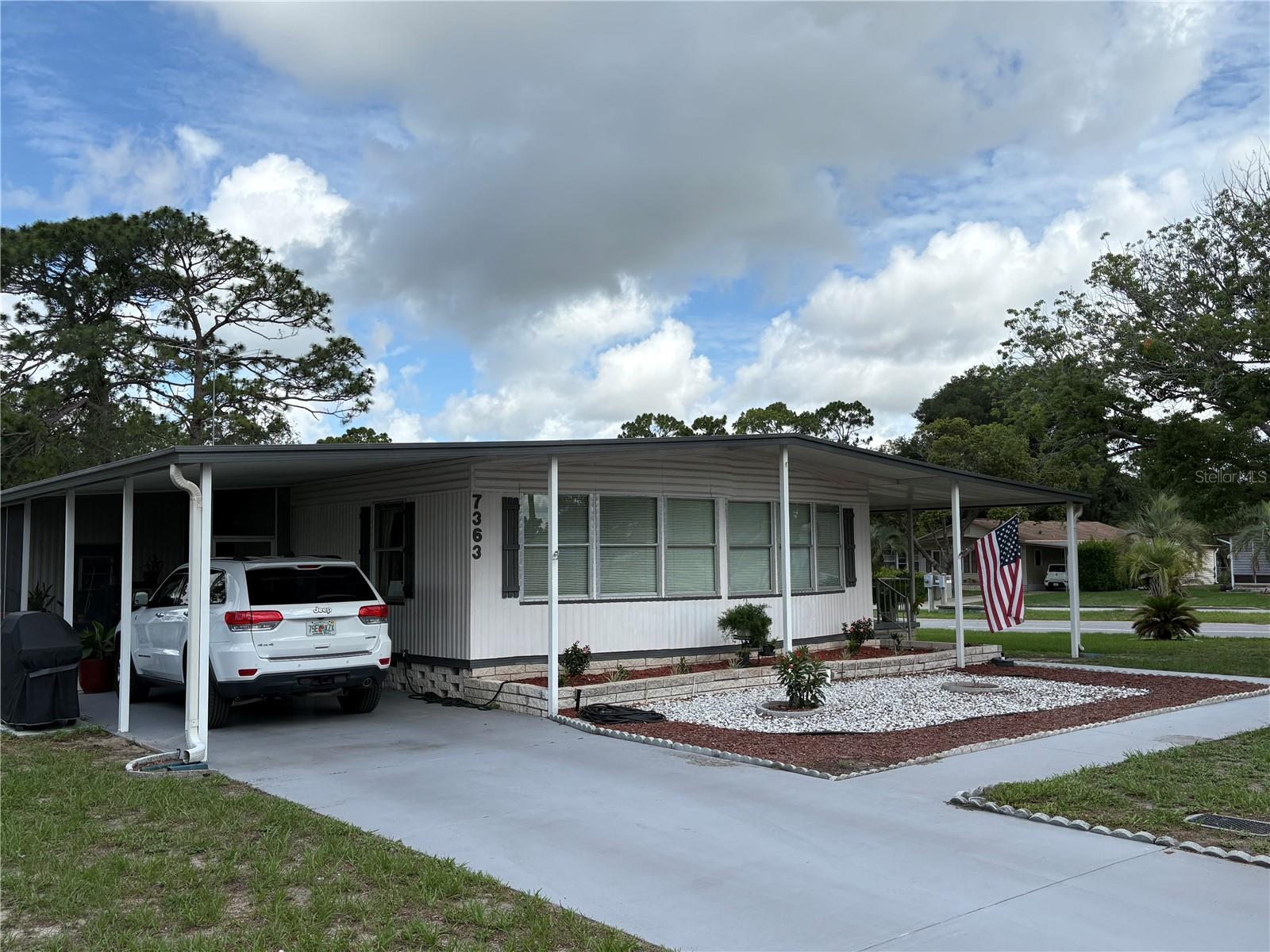 7363 BROOKRIDGE CENTRAL BOULEVARD